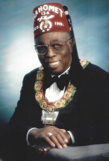 Potentate Photo